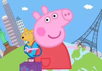 Ein spannendes Abenteuer für die Kleinsten: ...