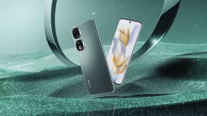 Honor kehrt nach drei Jahren Pause auf den indischen Smartphone-Markt zurück - mit dem Modell Honor 90 zu Preisen ab 460 Dollar