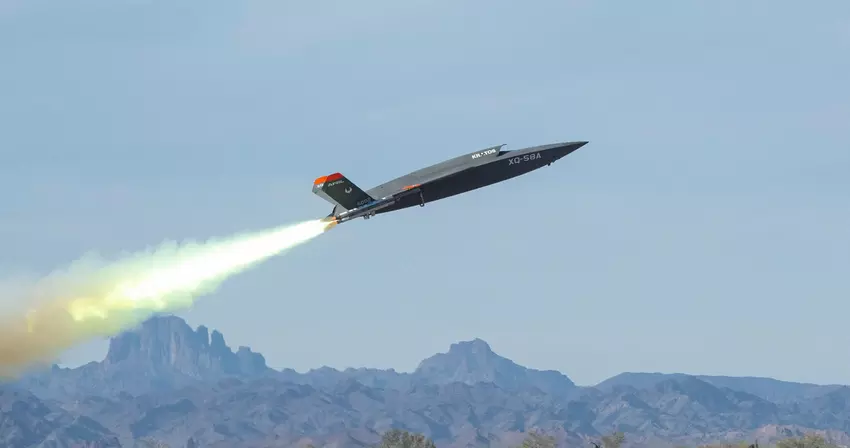 Künstliche Intelligenz steuerte erstmals drei Stunden lang die US-Angriffsdrohne XQ-58A Valkyrie