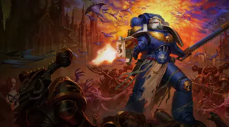 Amazon erwirbt Rechte an Warhammer 40K-Verfilmung: Henry Cavill wird ausführender Produzent