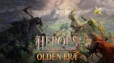 Was Sie von Heroes of Might and Magic erwarten können: Olden Era
