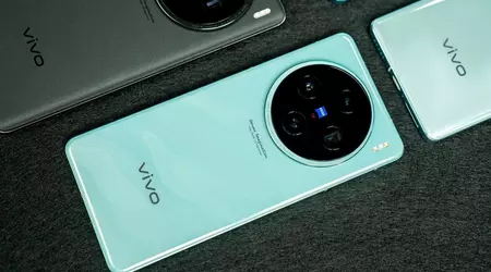 Ein Insider hat eine Design-Skizze von Vivos kommendem Flaggschiff X200 enthüllt