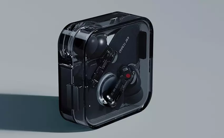 Nichts hat Ear (3) - TWS-Kopfhörer werden bereits nächste Woche vorgestellt