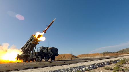Rumänien liefert weitere Patriot-Luftabwehrsysteme an die Ukraine