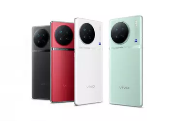 Vier Farben, drei Speichermodifikationen und ein ...