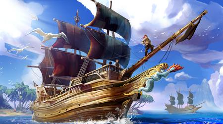 Xbox wird das Update vorab herunterladen können: Sea of Thieves wird das erste Spiel mit dieser Funktion sein