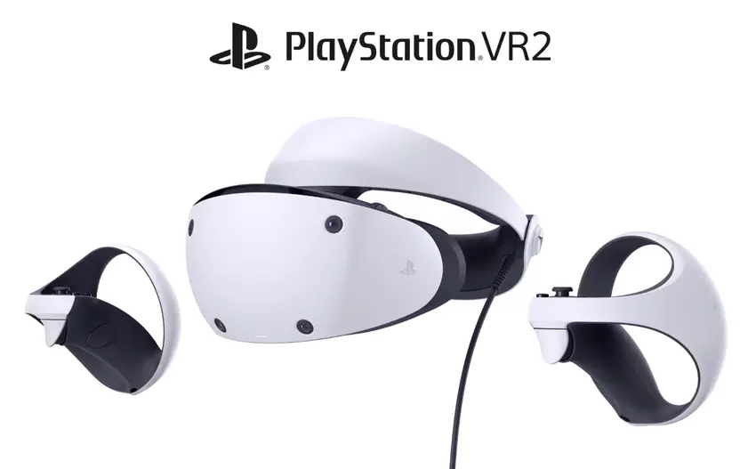 Sony sagt, dass PlayStation VR 2 mehr als 20 Startspiele haben wird
