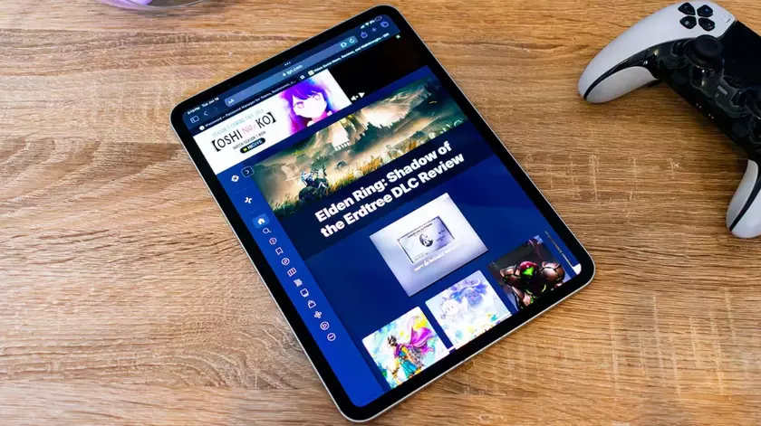 iPad Pro M4 vs. iPad Air M3 2025