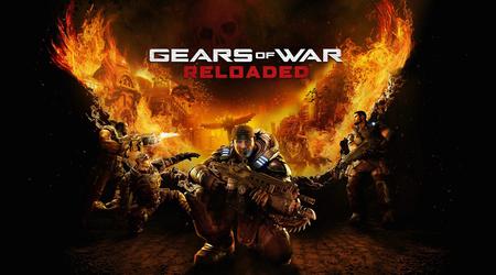Ein Beta-Test für Gears of War: Reloaded könnte bald kommen
