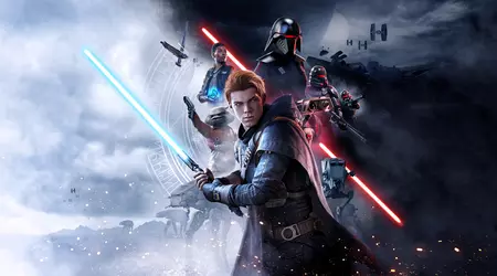 Die Gesamtzahl der Spieler von Star Wars Jedi: Fallen Order und Star Wars Jedi: Survivor hat 40 Millionen Spieler erreicht.