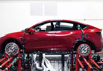 Stellantis, Toyota, Ford, Subaru und Mazda ...