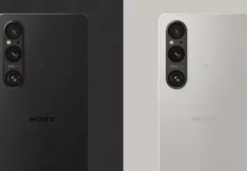 Sony Xperia 1 V bei Amazon ...