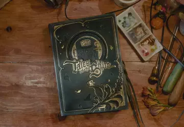 Wie man sich mit Hobbits anfreundet: ...