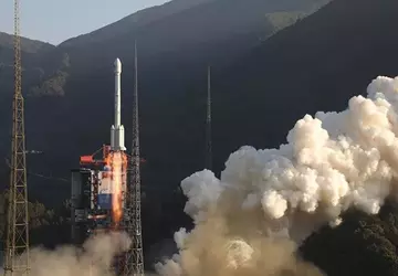 China will als erster in der ...