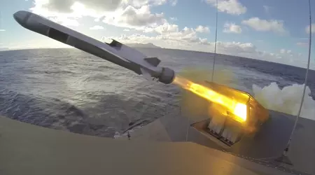 Norwegische Anti-Schiffs-Rakete NSM soll Hauptflugkörper für die US-Marine werden