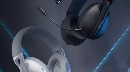 Edifier stellt die HECATE G1S Thunder Edition vor: Gaming-Kopfhörer mit niedriger Latenz und bis zu 30 Stunden Akkulaufzeit für 13 US-Dollar