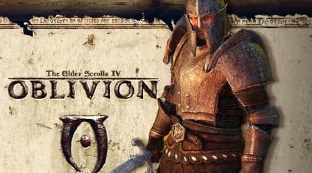 The Elder Scrolls 4: Oblivion-Remake könnte bereits nächsten Monat angekündigt werden: Insider hat keine Zweifel an der Entwicklung einer aktualisierten Version des Kult-RPGs