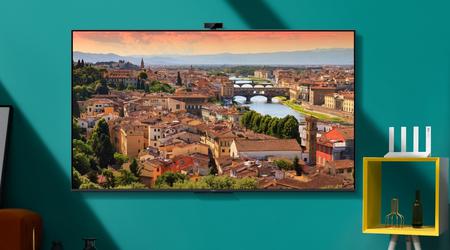 Huawei stellt am 27. Juli den Vision S86 Pro TV vor: Es wird das erste Gerät des Unternehmens mit HarmonyOS 3.0 sein