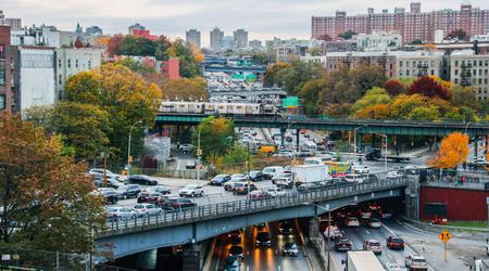 USA verschärfen Treibhausgasemissionsstandards für schwere Lkw