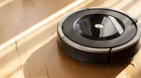 Ein Staubsauger-Roboter ist aus einem Hotel in Cambridge geflohen