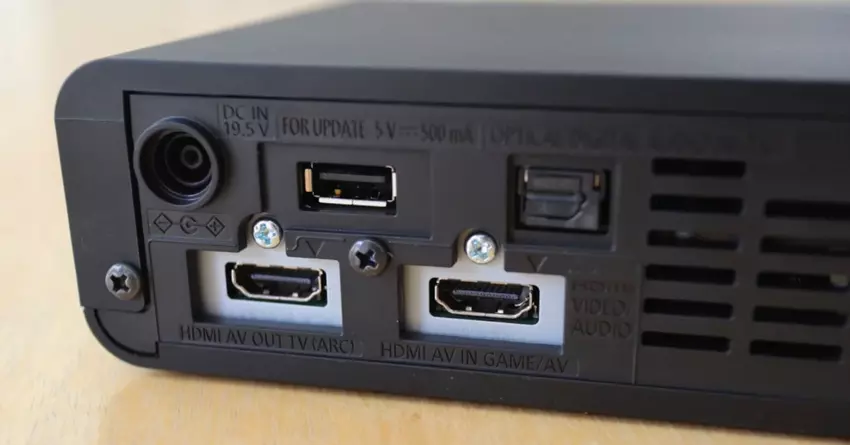 Panasonic beste panasonic soundbar