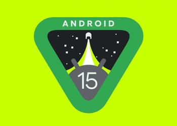 Die erste Beta-Version von Android 15 ...