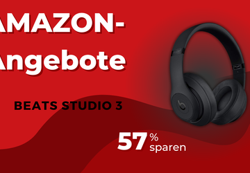 Beats Studio 3 Wireless Kopfhörer – ...