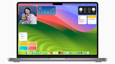 Apple hat eine stabile Version von macOS Sonoma veröffentlicht: Was ist neu?