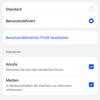 Halboffene Ohrhörer mit aktiver Geräuschunterdrückung TWS: Huawei Freebuds 4 im Test-37 Halboffene Ohrhörer mit aktiver Geräuschunterdrückung TWS: Huawei Freebuds 4 im Test-37