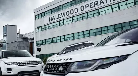 Cyberangriff stoppt die Produktion von Jaguar Land Rover: Die Fabriken bleiben bis Dienstag stillgelegt