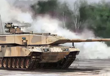 Ein Panzer für einen Franken: Die ...