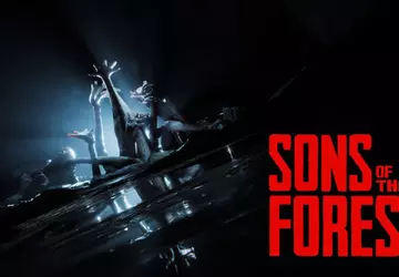 Die Entwickler von Sons of the ...