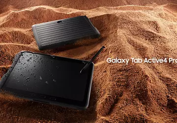 Nutzer des Samsung Galaxy Tab Active ...