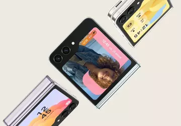 Nicht nur die Galaxy Buds 2 ...