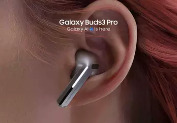Galaxy Buds 3 und Buds 3 ...