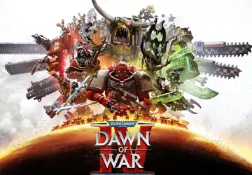 RTS-Klassiker auf neue Weise: Warhammer 40.000: ...