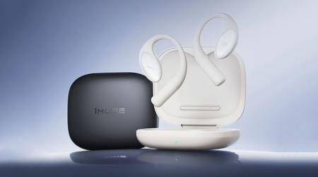 1More S51: kabellose Open-Ear-Kopfhörer mit bis zu 40 Stunden Akkulaufzeit und einem Preis von 69 US-Dollar