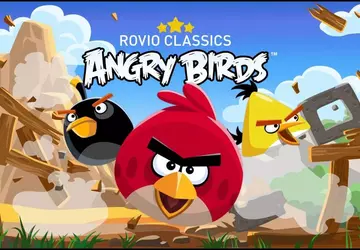 Sega will Angry Birds Spieleentwickler kaufen ...