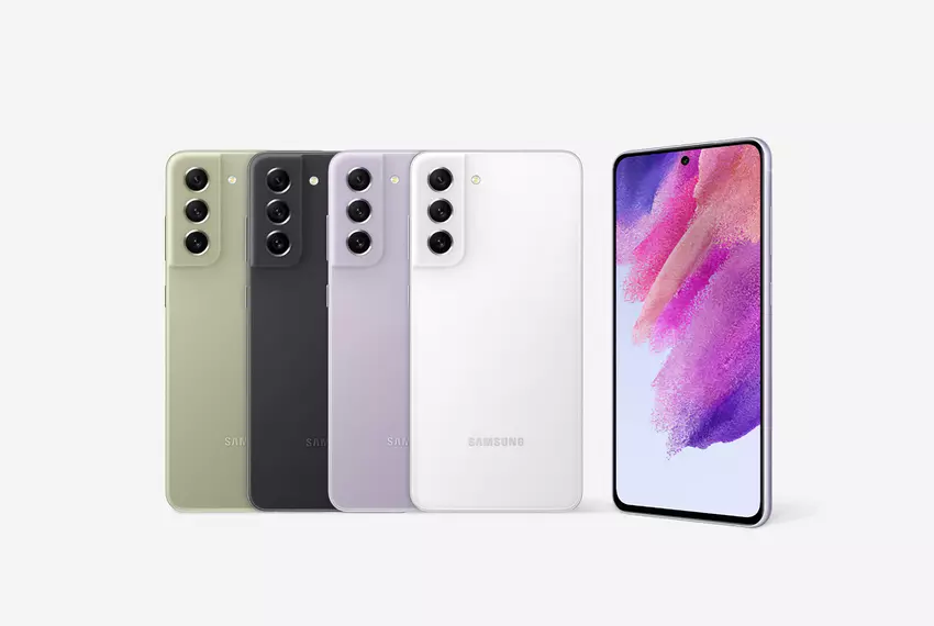 Samsung testet bereits Android 15 mit One UI 7.0 auf dem Galaxy S21 FE