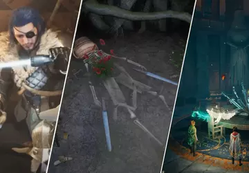 Ostereier in 2025 Spielen