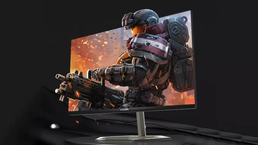 Philips Evnia 27M1N5500P: 27-Zoll-Monitor mit 240Hz IPS-Bildschirm für $280