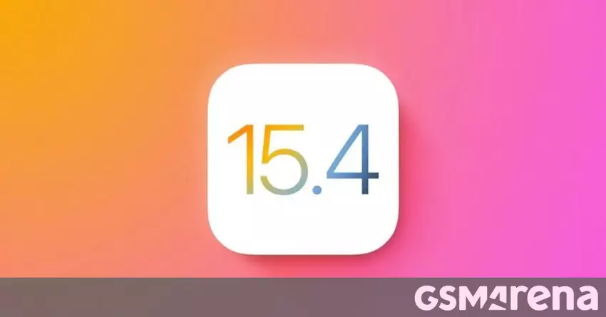 Das iOS 15. 4-Update verursacht Berichten zufolge bei einigen Benutzern einen Batterieverbrauch