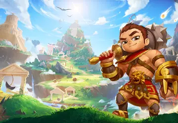 EGS bietet drei coole Spiele in ...