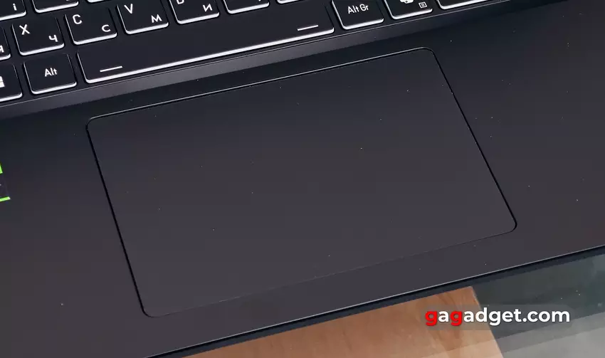 Огляд Gigabyte G6X 9KG (2024)