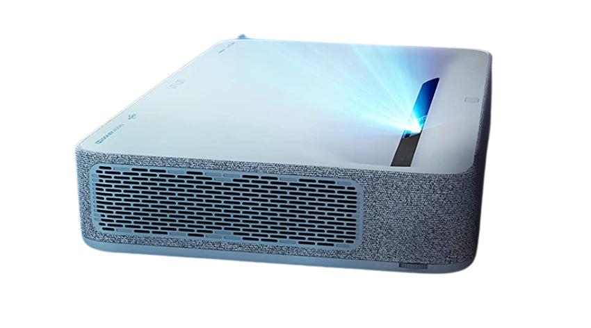 Vava 4K UHD Laser-Filmprojektor mit bluetooth