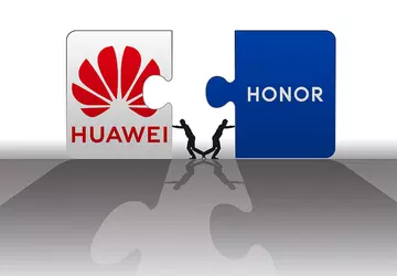 Huawei hat den Verkauf des Honor-Geschäfts ...