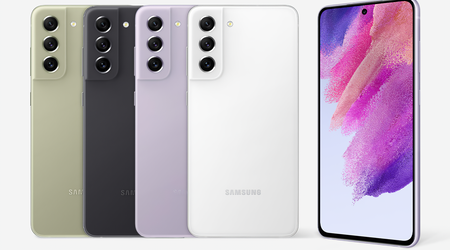 Exynos-Version des Samsung Galaxy S21 FE erhält ein neues Update