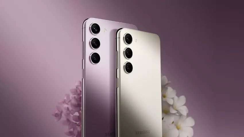 Nutzer des Samsung Galaxy S23, Galaxy S23+ und Galaxy S23 Ultra in Europa erhalten ab sofort ein großes Kamera-Update 