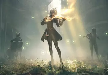 PlatinumGames zufrieden: NieR: Automata erreicht 7,5 ...