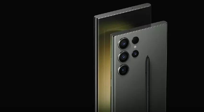 Samsung Galaxy S24 Ultra erhält ein 50MP-Teleobjektiv mit 3-fach optischem Zoom